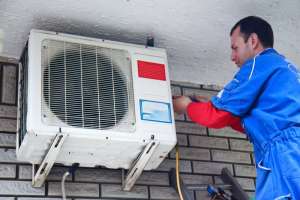 24/7 and Emergency HVAC Near Hudson Oaks, TX | Air Conidtioning and Heating Contractors